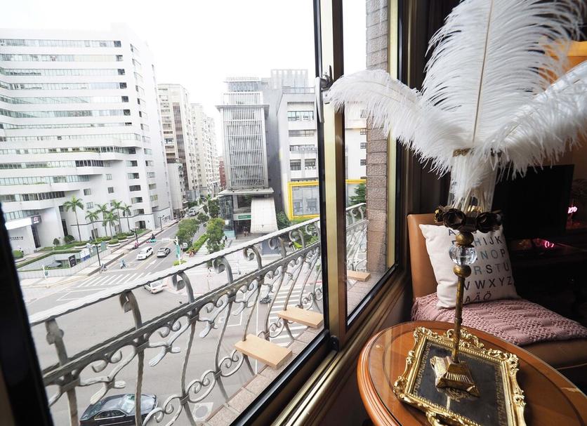 Balcone Foto