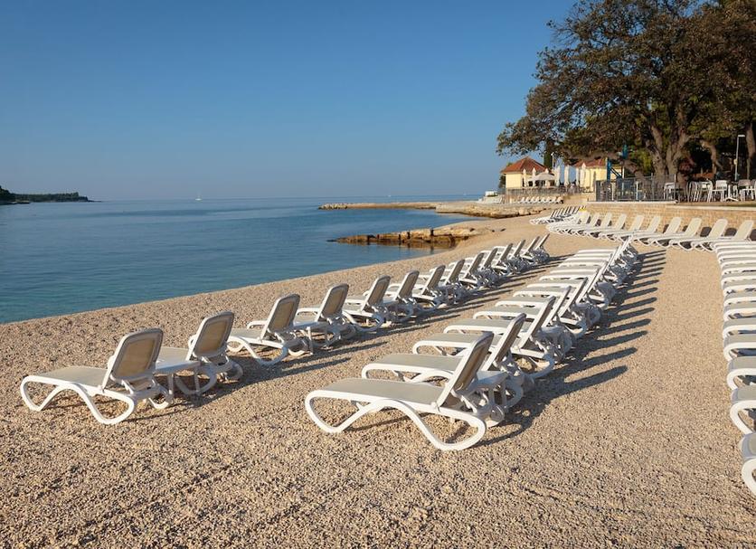 Spiaggia Foto