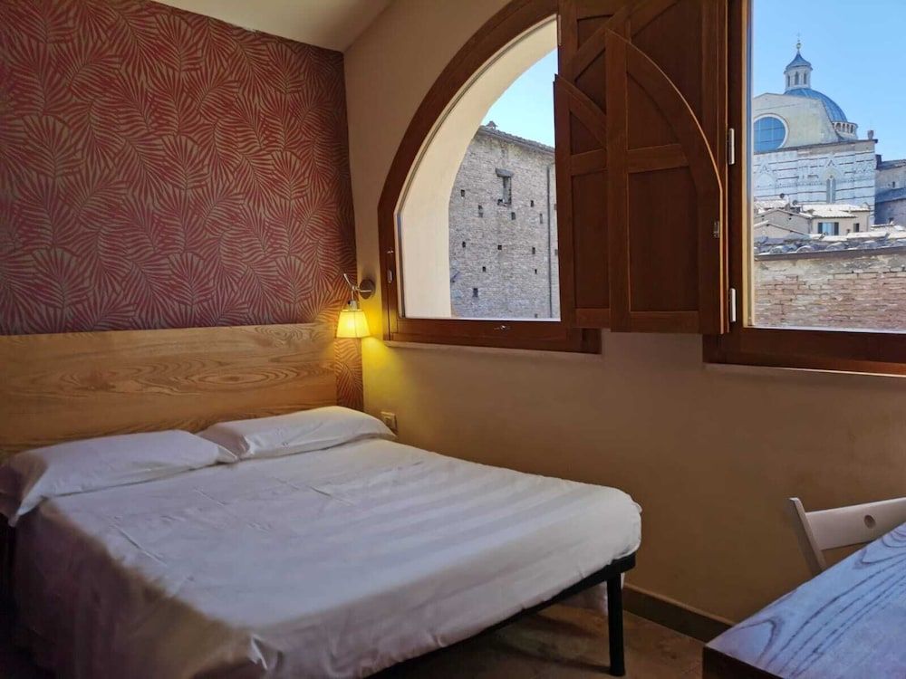 Camera da letto
