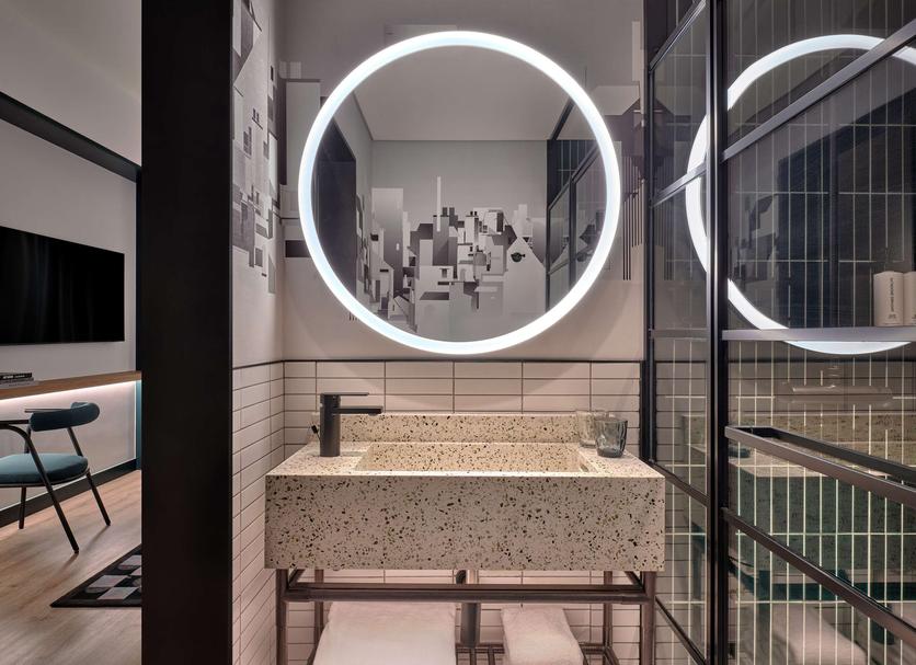 Bagno Foto