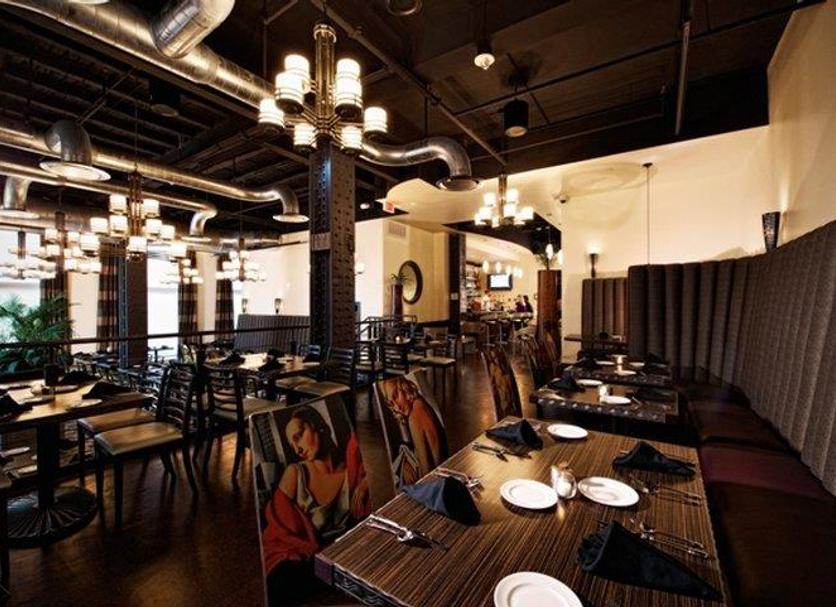 Ristorante Foto