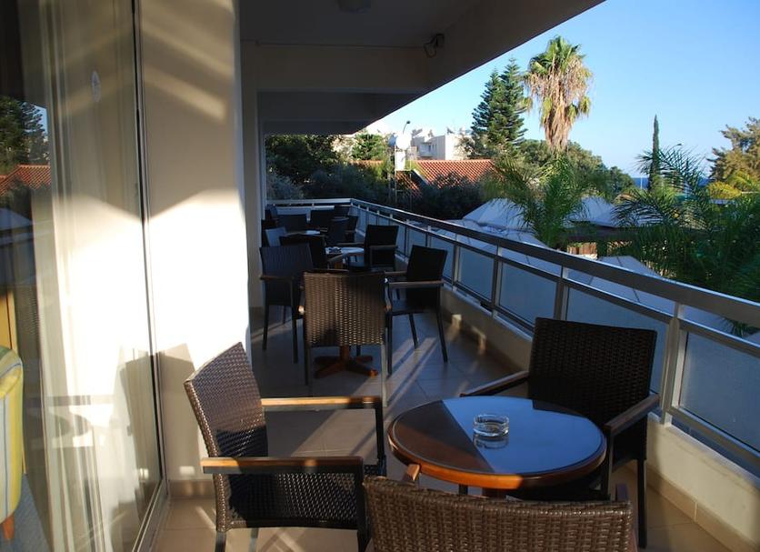Balcone Foto