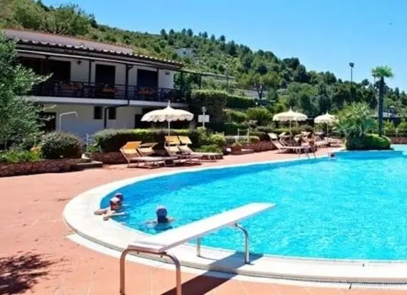 Piscina Foto