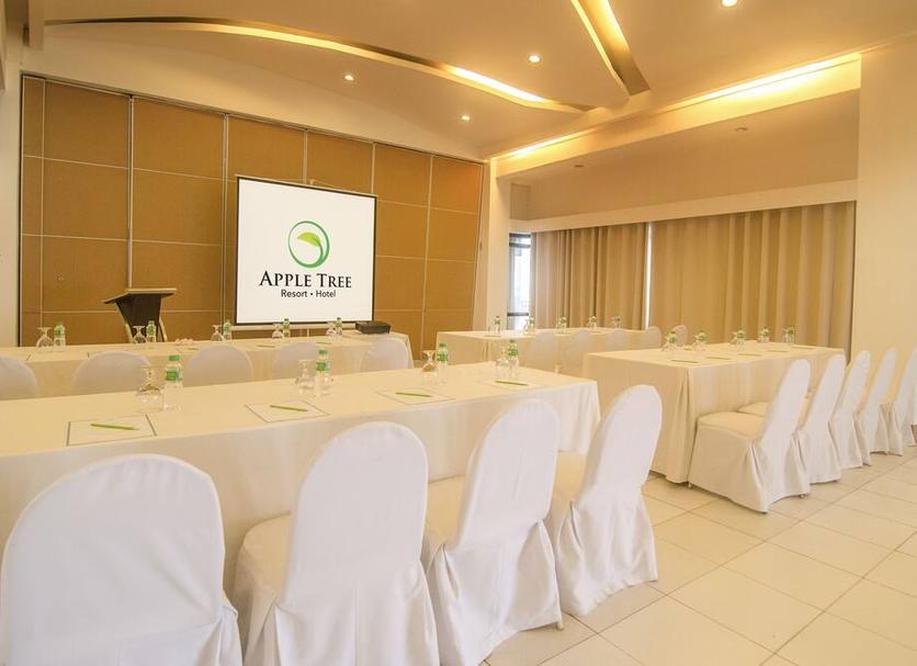 Sala conferenze Foto