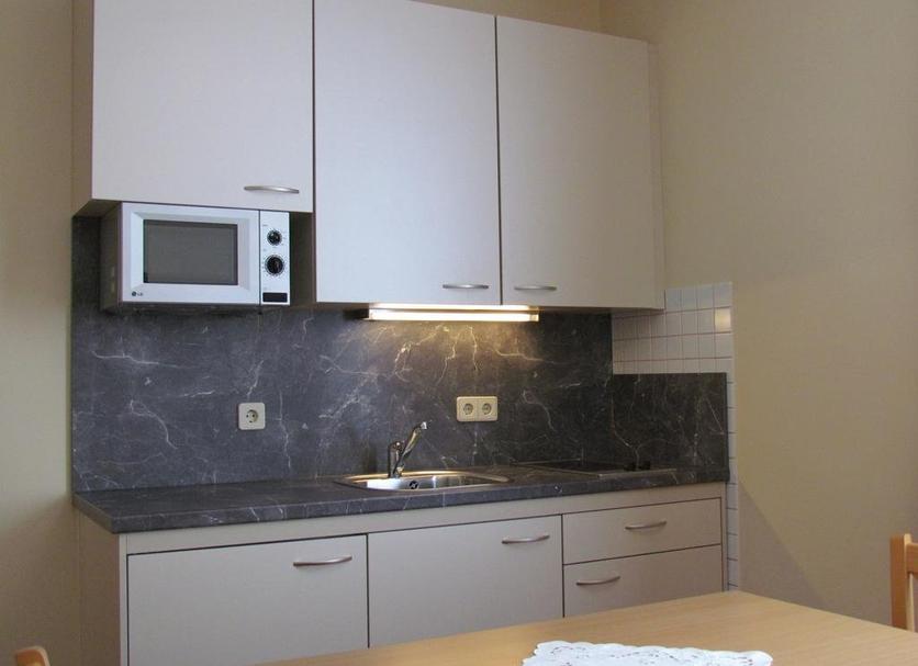 Cucina Foto