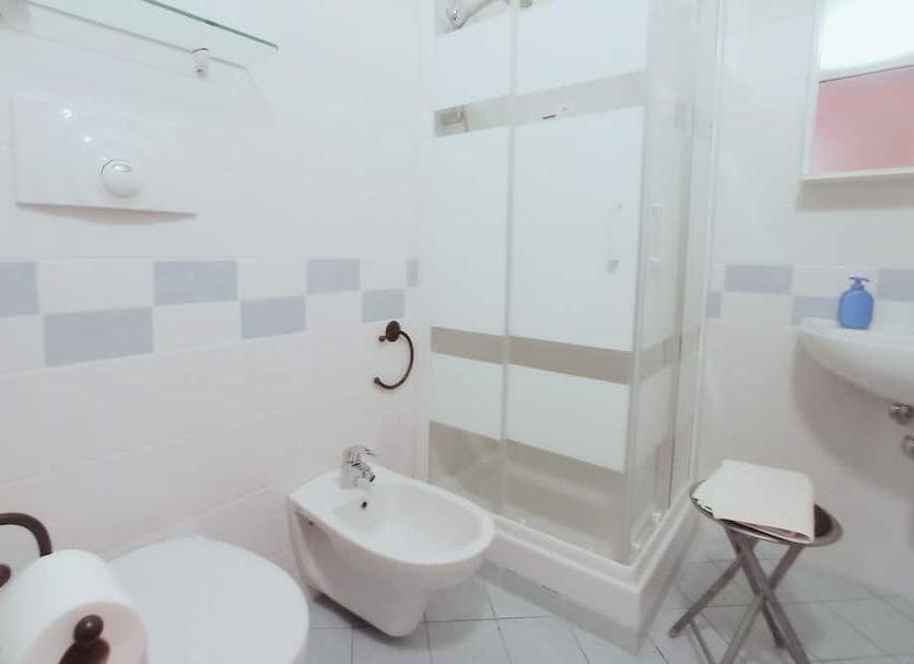 Bagno Foto