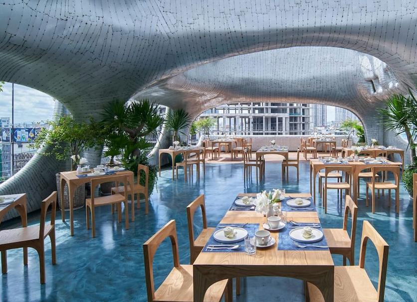 Ristorante Foto