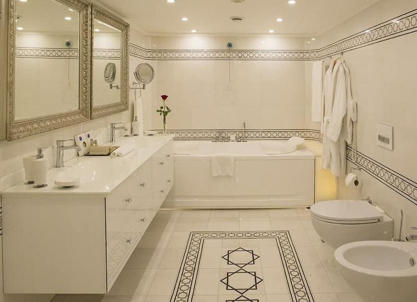 Bagno Foto
