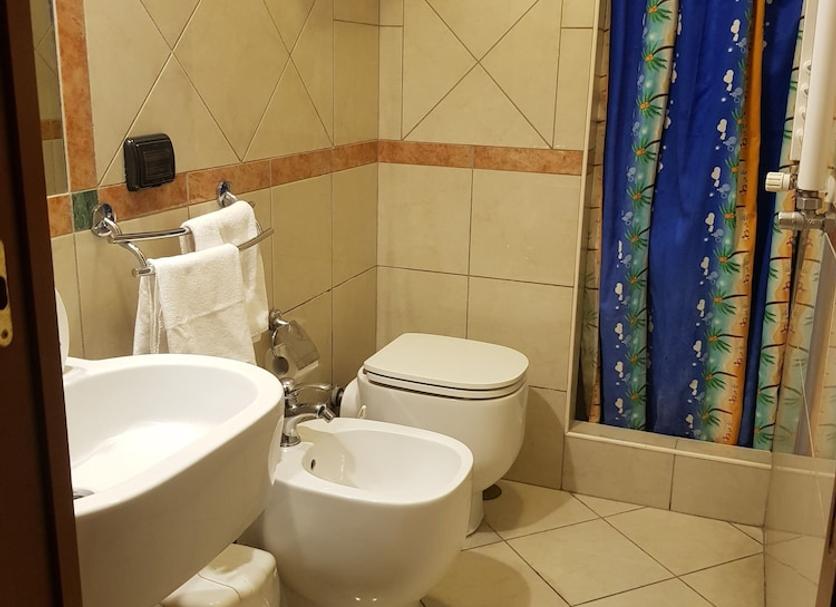 Bagno Foto