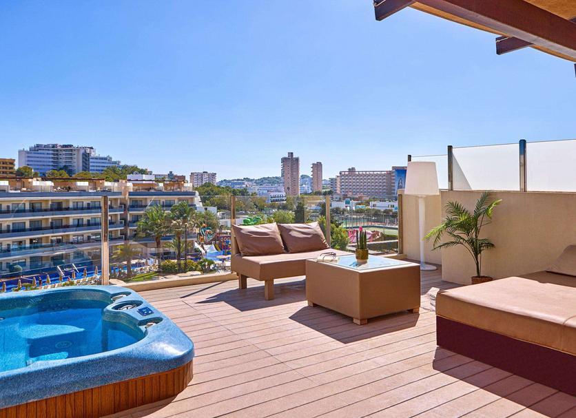 Balcone Foto