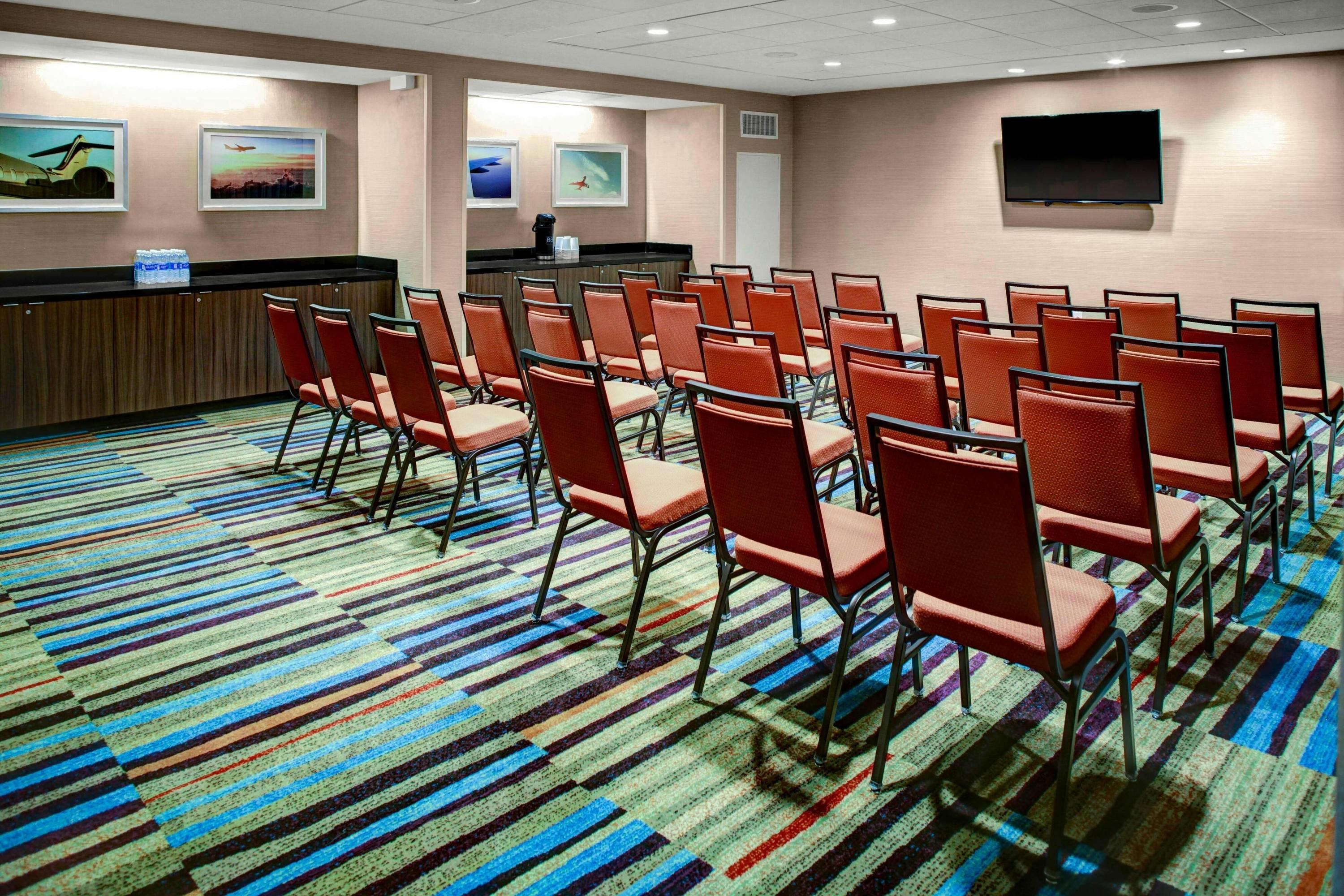 Sala conferenze