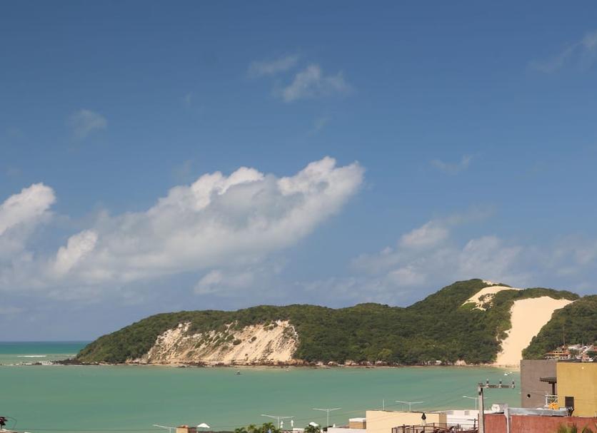 Vista esterna Foto