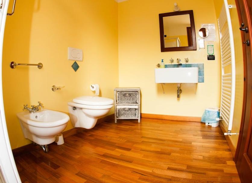 Bagno Foto