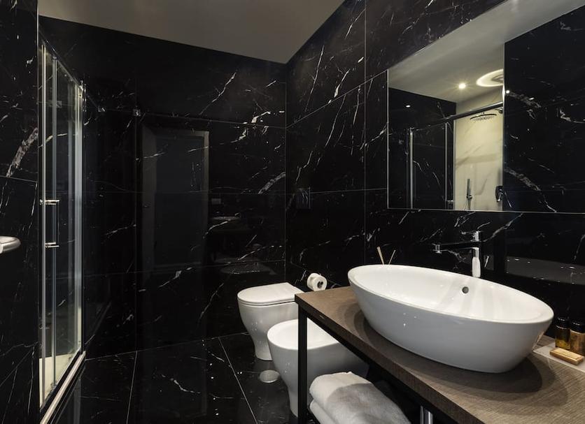 Bagno Foto