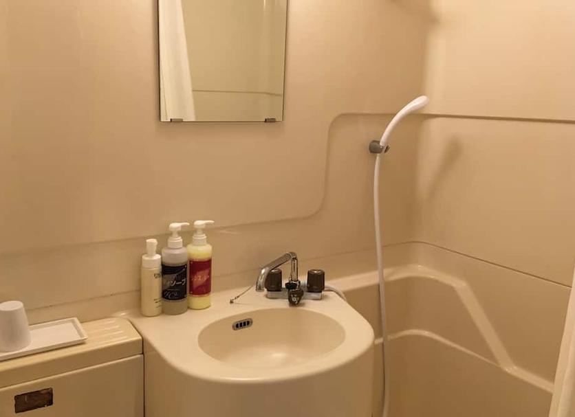 Bagno Foto