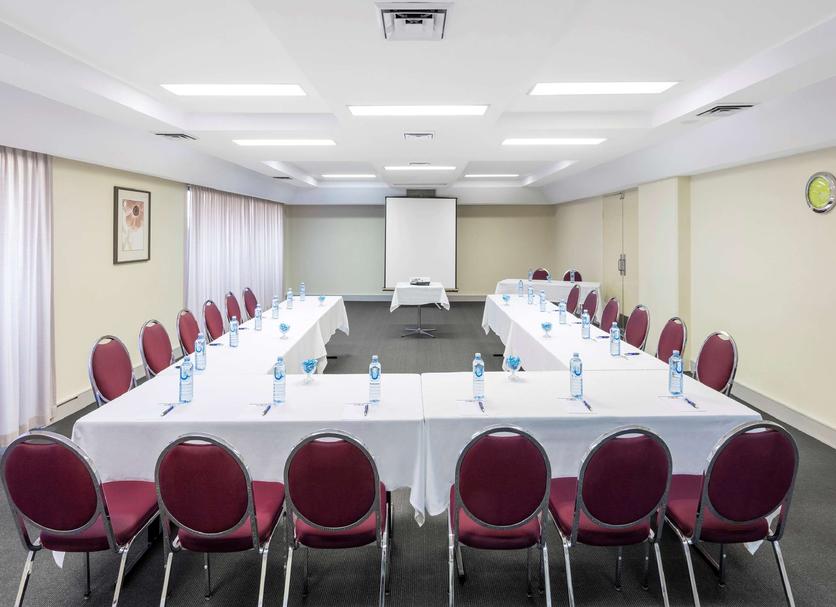 Sala conferenze Foto