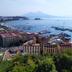 Vista esterna