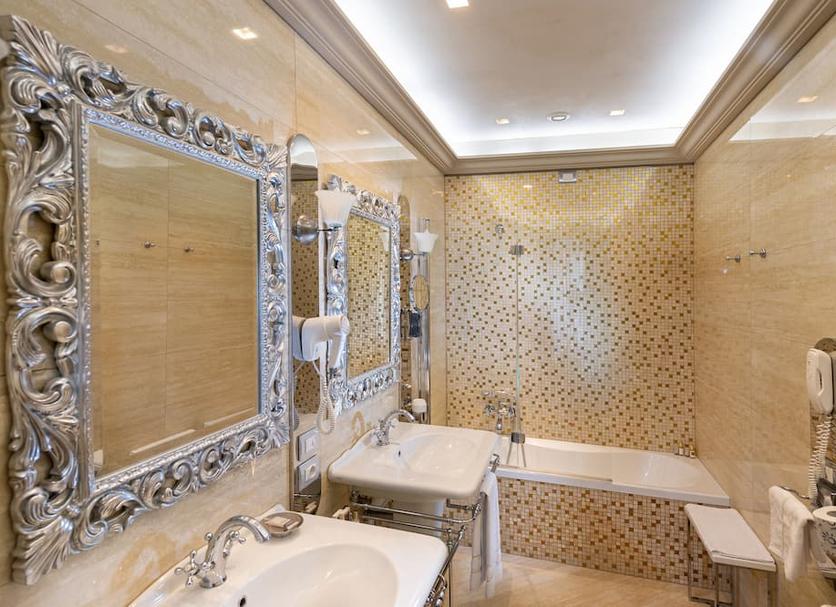 Bagno Foto