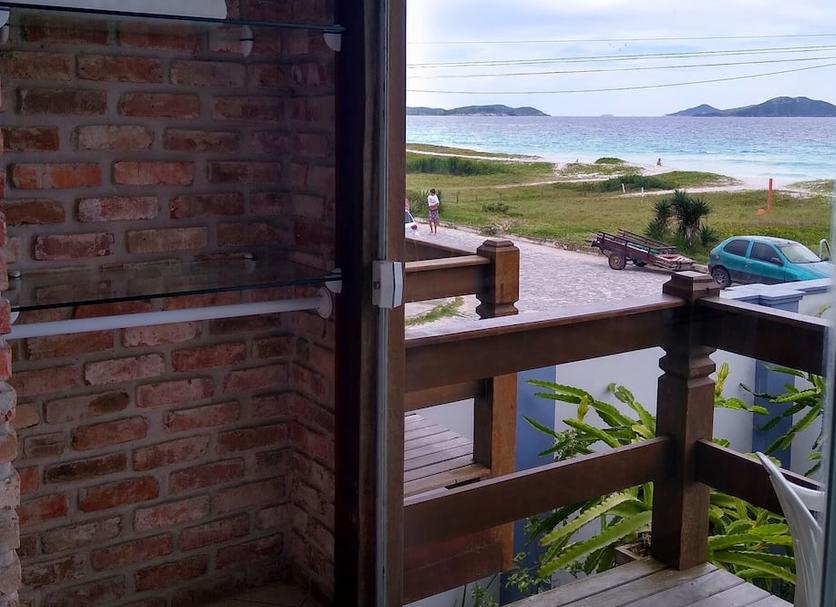 Balcone Foto