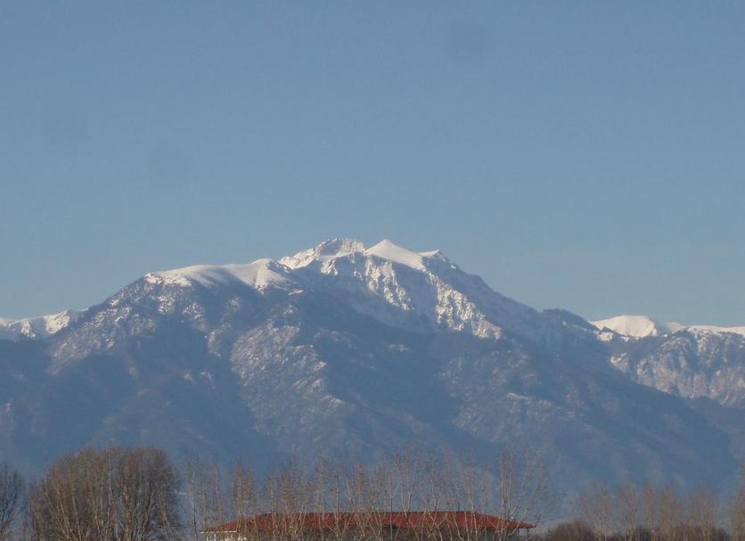 Vista esterna Foto