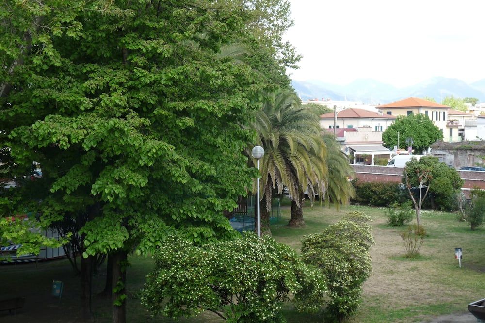 Vista esterna