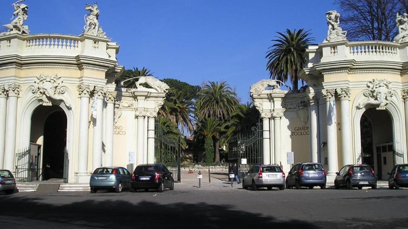 Flaminio Holidays