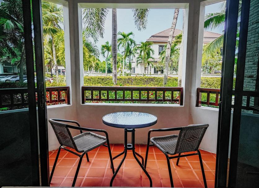 Balcone Foto