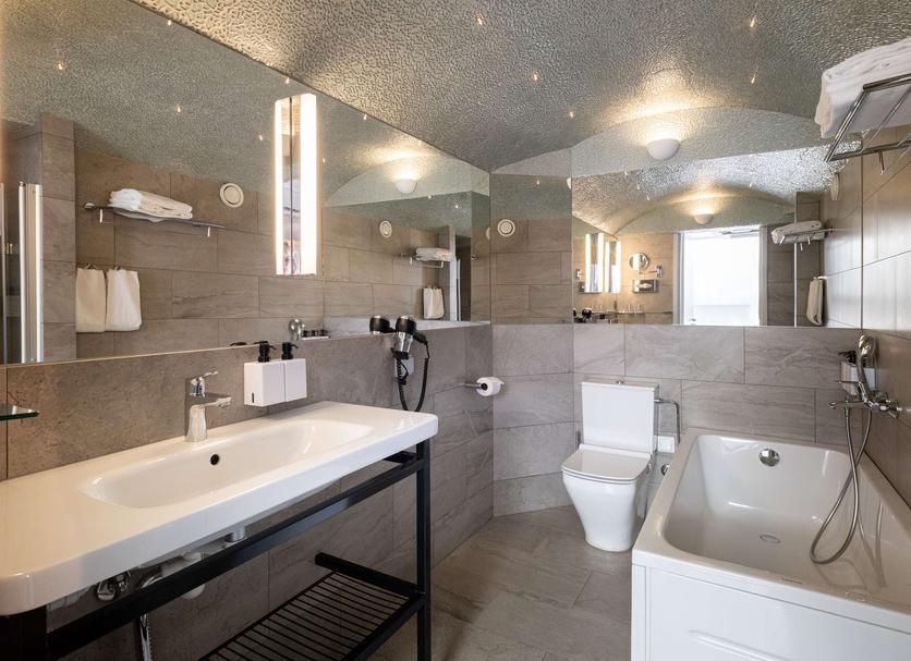 Bagno Foto