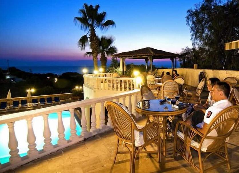 Balcone Foto