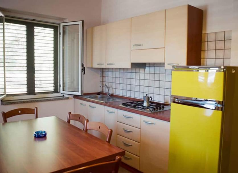 Cucina Foto