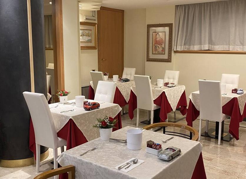 Ristorante Foto