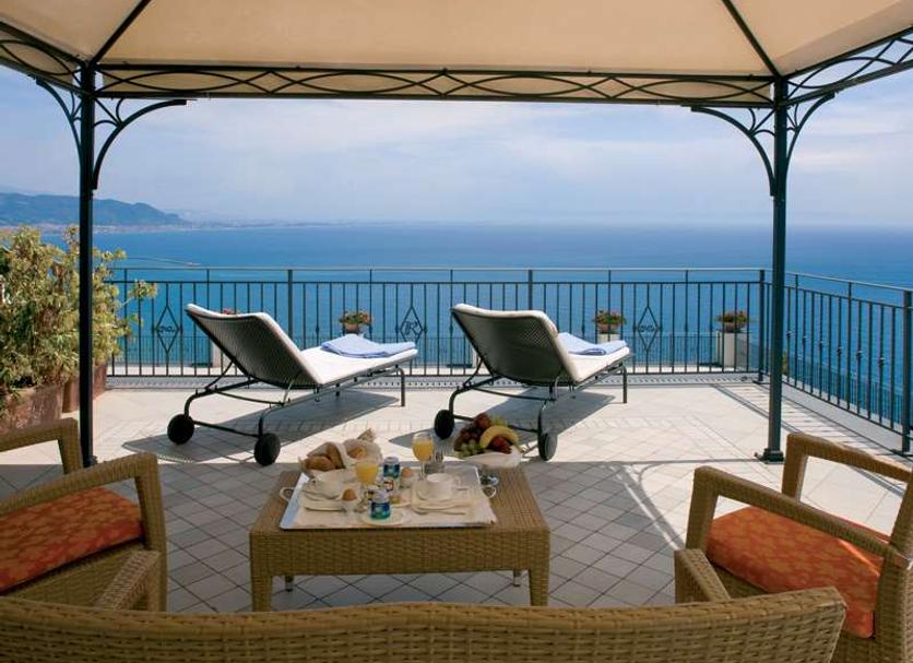 Balcone Foto