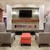 Area lounge