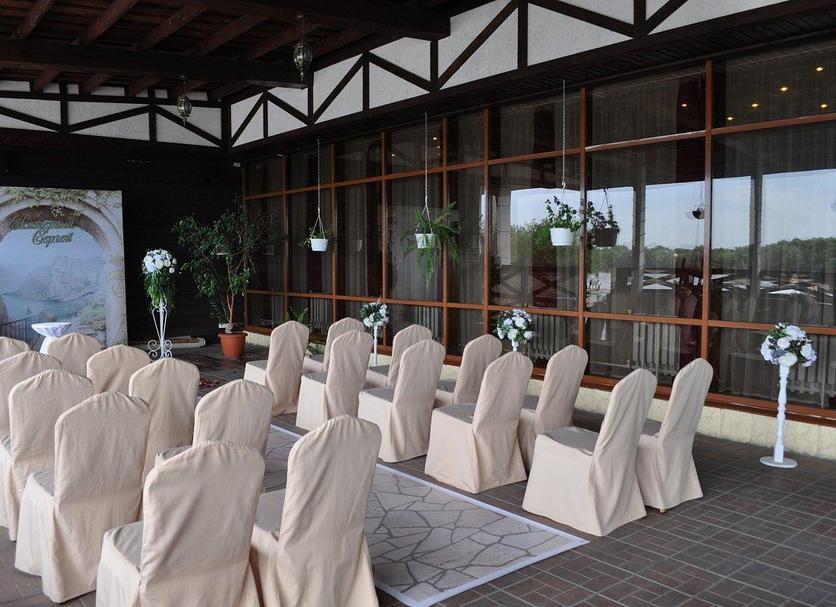 Sala ricevimenti Foto