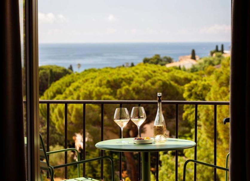 Balcone Foto