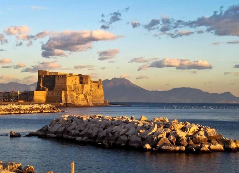 Soggiorno Foto