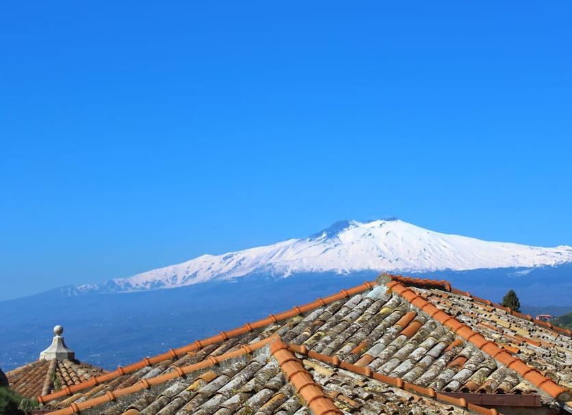 Vista esterna Foto