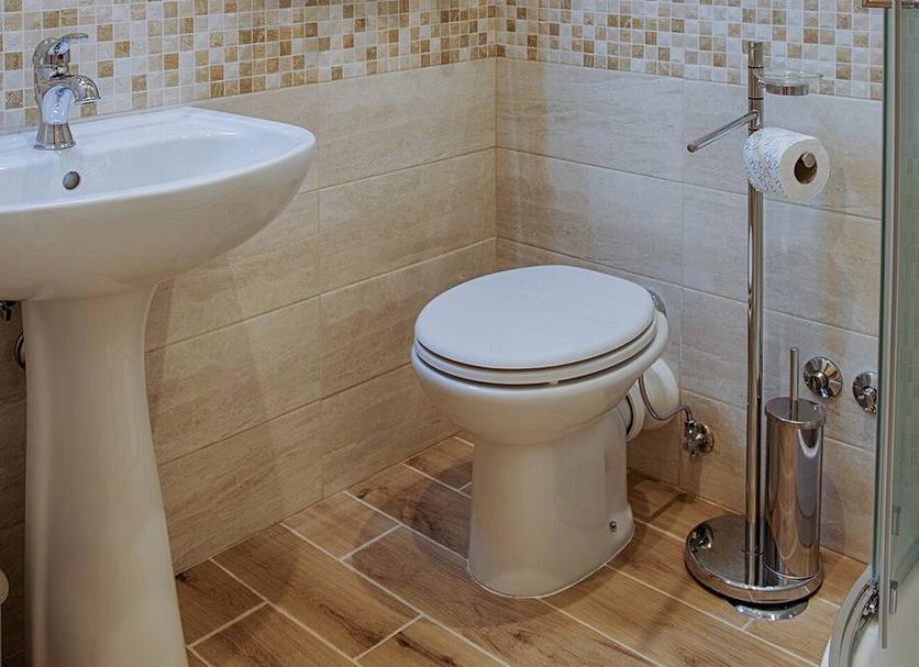 Bagno Foto