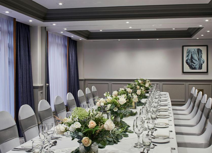 Sala conferenze Foto