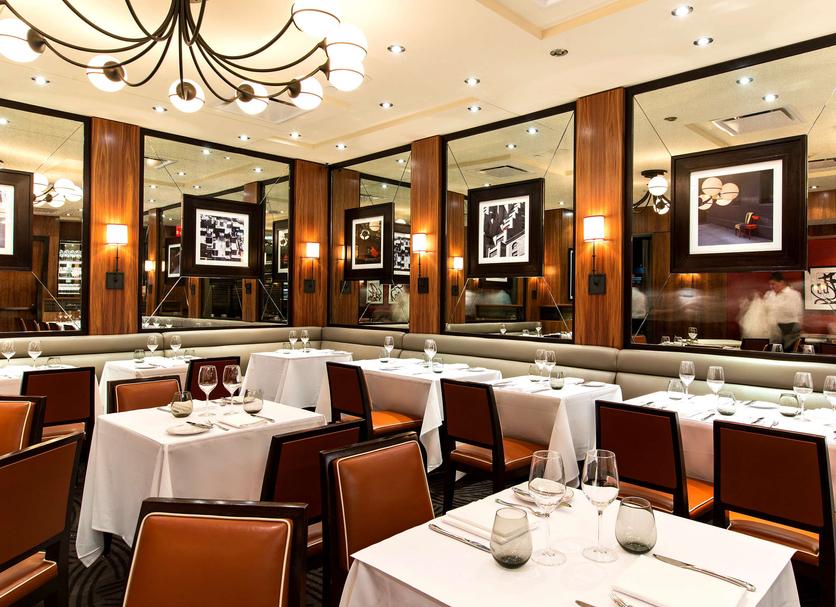 Ristorante Foto