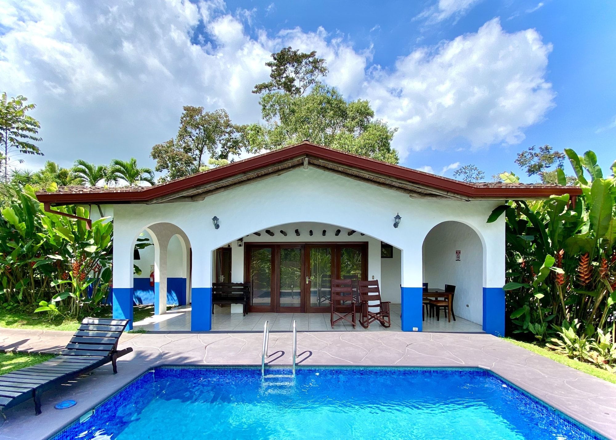Piscina Foto