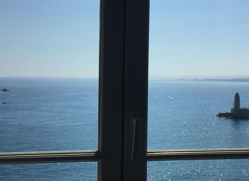 Vista esterna Foto