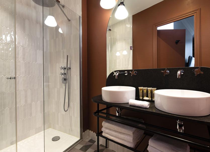 Bagno Foto