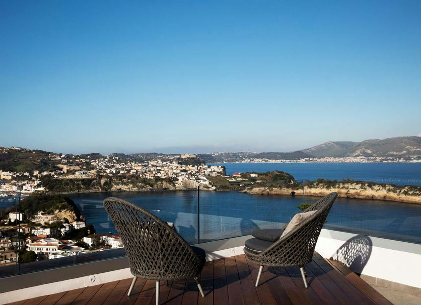 Balcone Foto