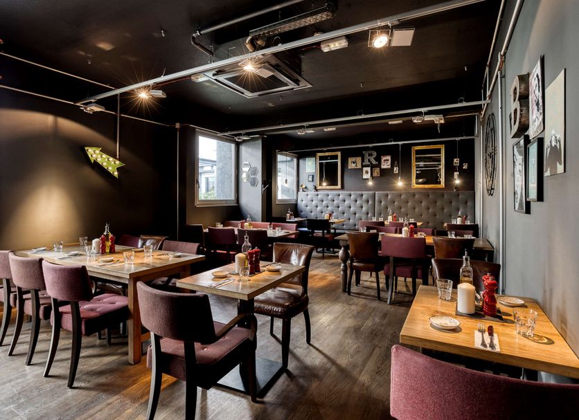 Ristorante Foto