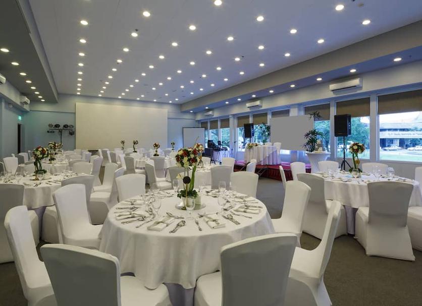 Sala ricevimenti Foto