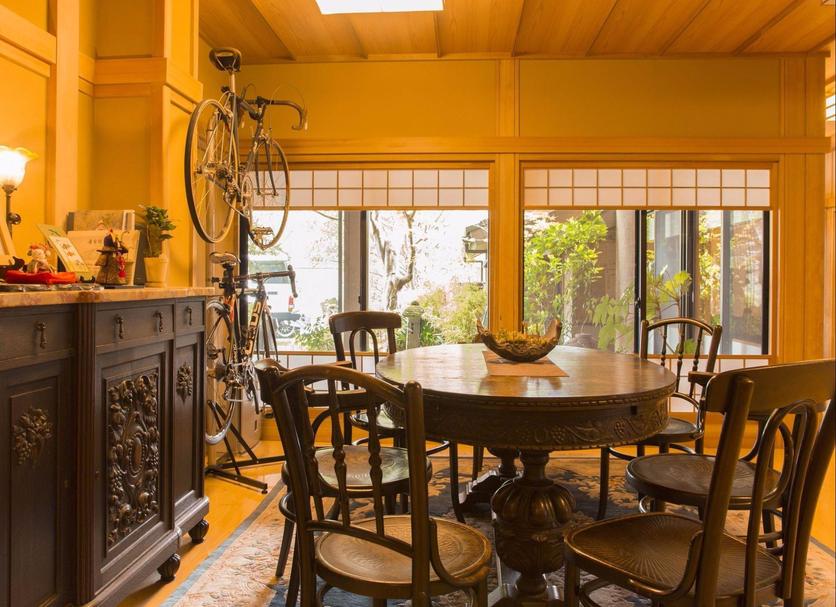 Sala pranzo Foto