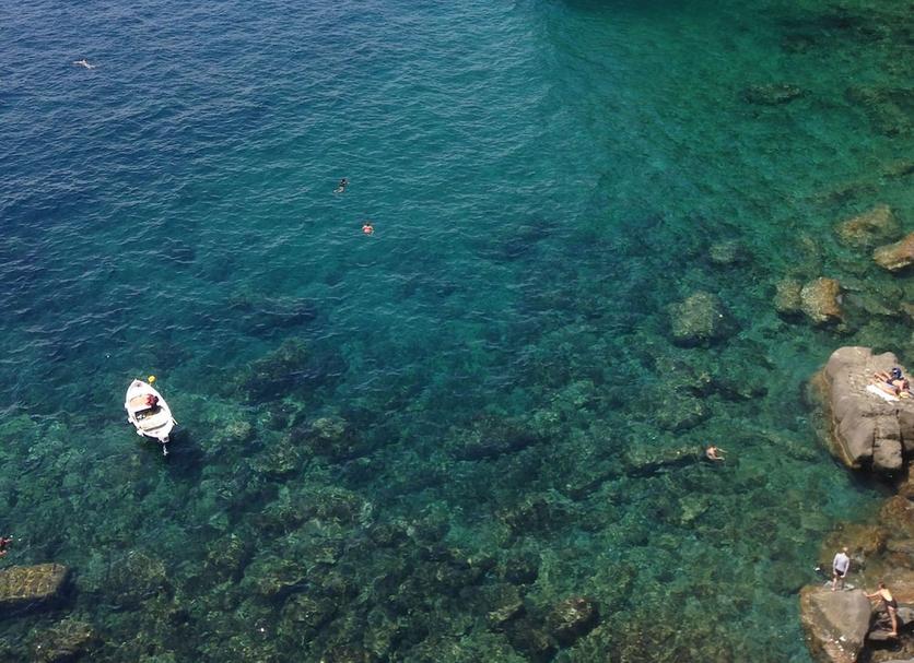 Spiaggia Foto