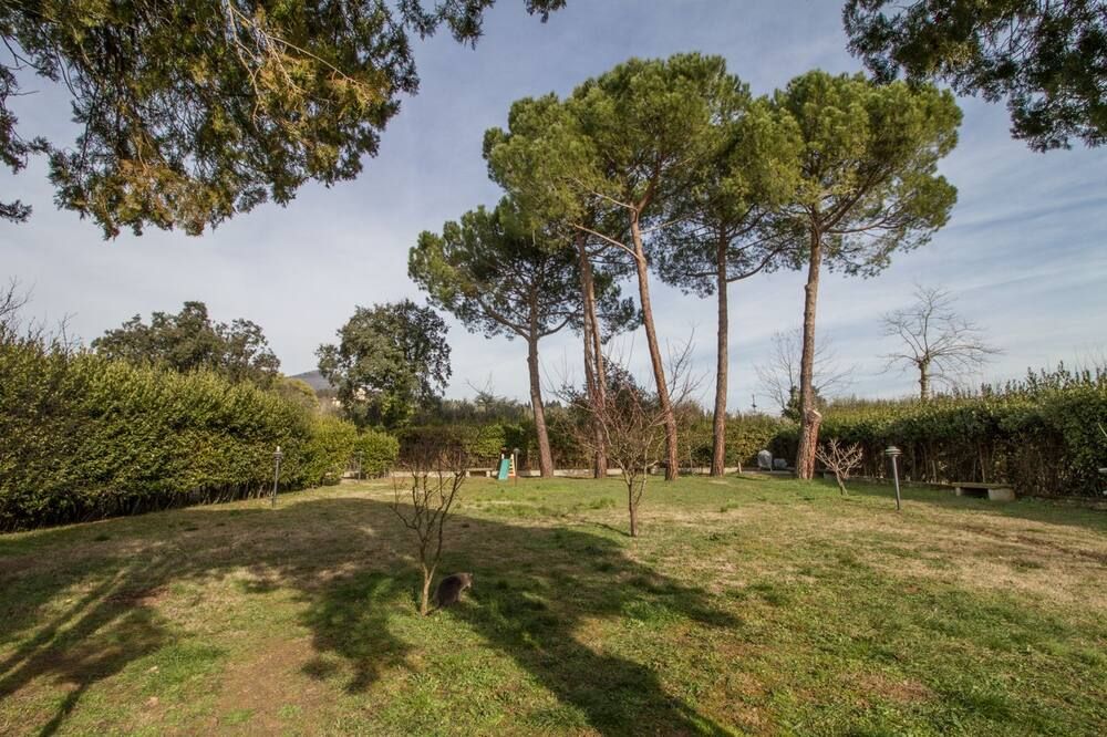 Vista esterna
