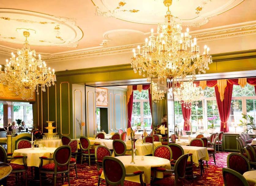 Ristorante Foto